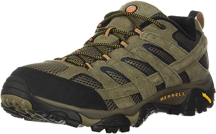 Merrell Men's Moab 2 Vent Hiking Shoe