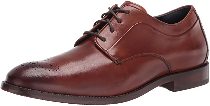 Cole Haan Men's Harrison Grand 2.0 Oxford