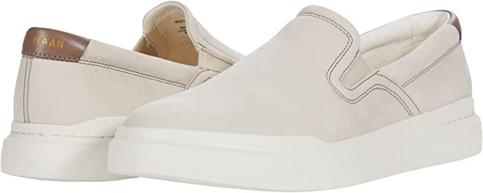 Cole Haan Grandpro Rally Slip-On Sneaker