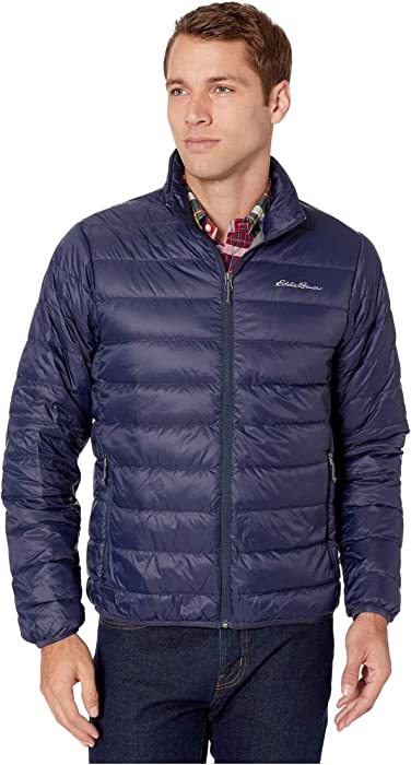 Eddie Bauer Men's CirrusLite Down Jacket