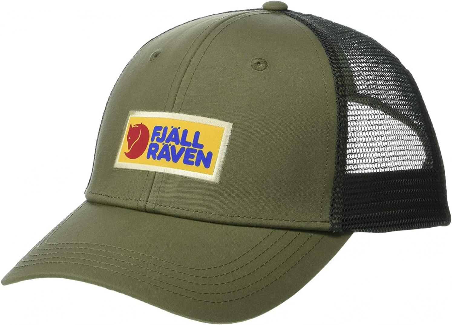 Fjallraven, Vardag Langtradarkeps Trucker Hat