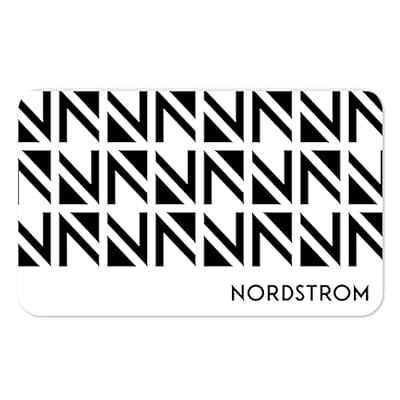 Nordstrom eGift Card