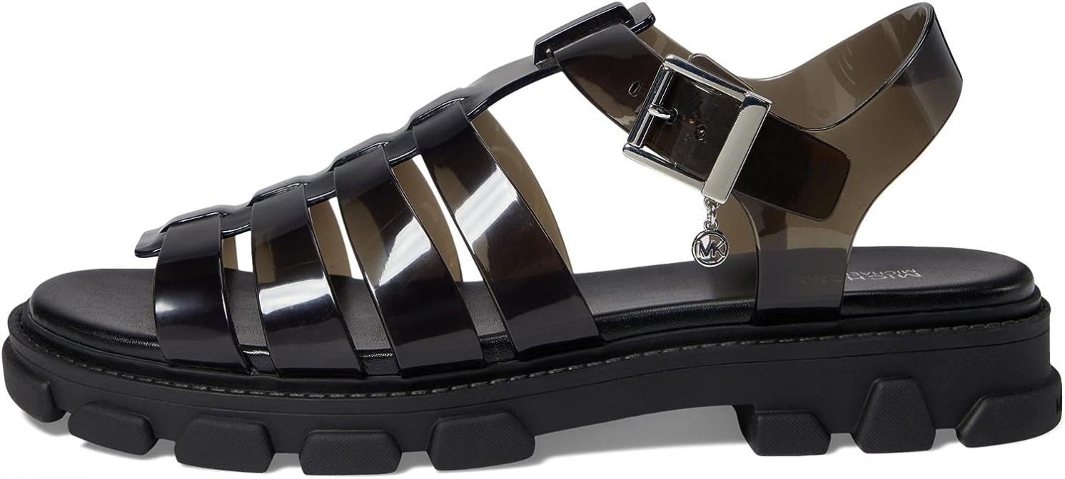 Michael Kors Jagger Fisherman Sandal