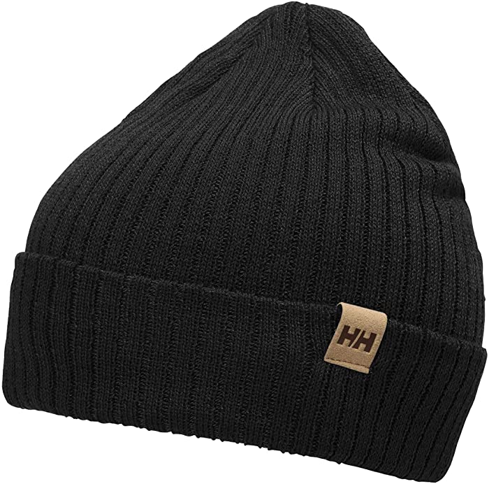 Helly-Hansen Mens Business Beanie 2