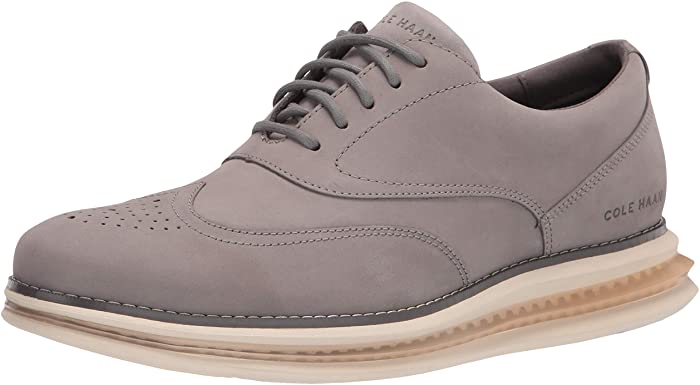 Cole Haan Men's Originalgrand Cloudfeel Energy One Wgox Oxford