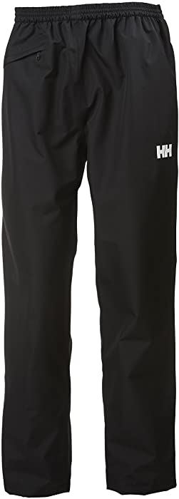 Helly-Hansen Mens Dubliner Waterproof Windproof Rain Pant