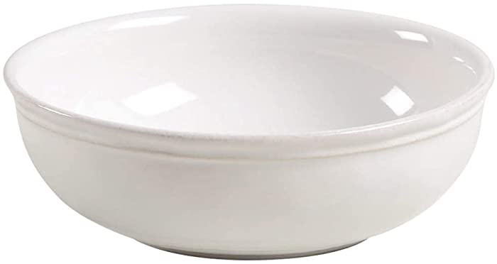 Pottery Barn Cambria Stone Soup Bowl