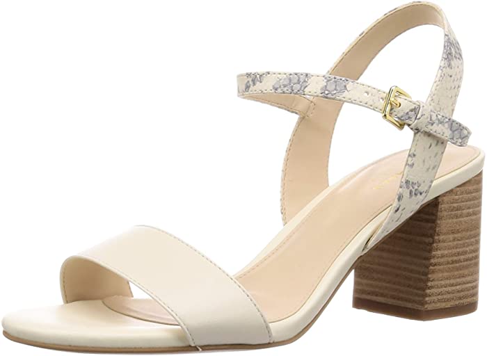 Cole Haan Women's Josie Block Heel Sandal