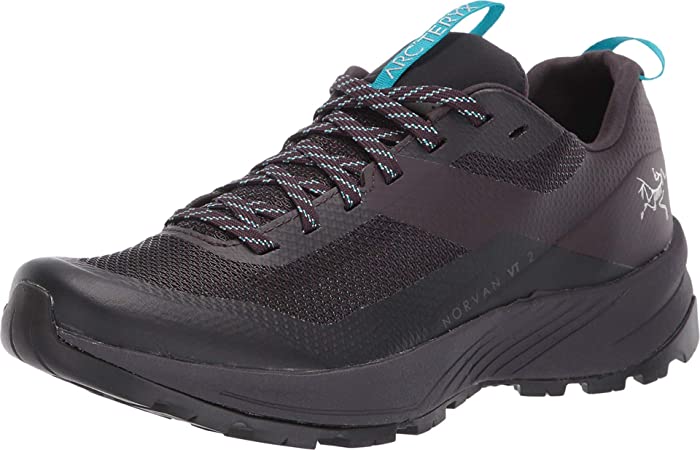 Arc'teryx Norvan VT 2 GTX Shoe Women's | Gore-Tex Trail Running Shoe