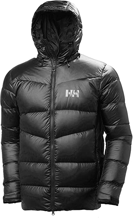 Helly-Hansen 62778 Men's Vanir Icefall Down Jacket