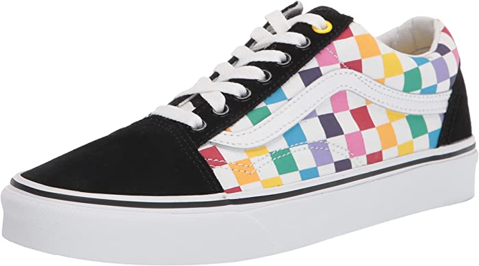 Vans Unisex Authentic Skate Shoe Sneaker