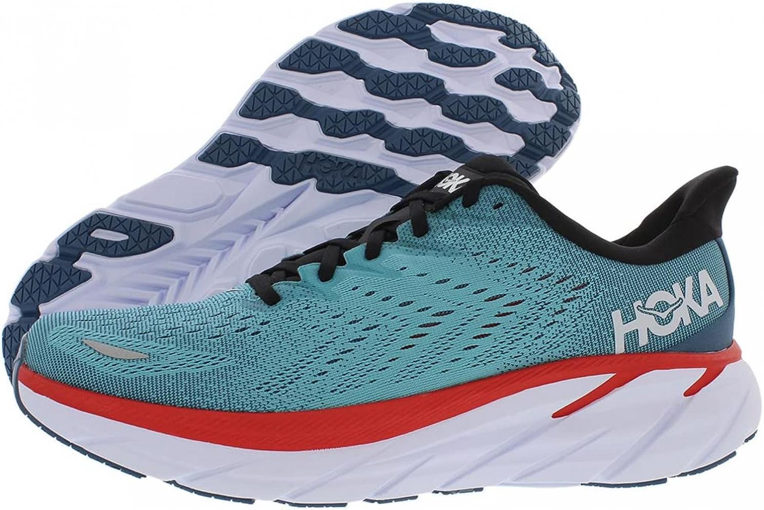 Hoka Men's Running Shoes