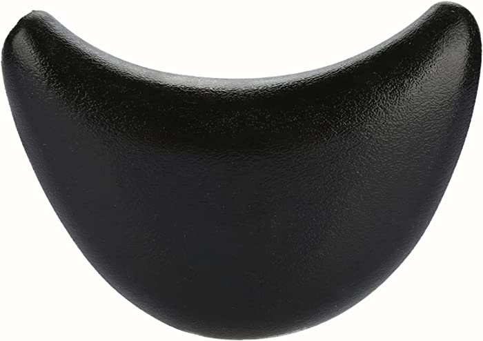 Shampoo Bowl Neck Rest, Salon Silicone Hairdressing Hair Washing Neck Pillow Shampoo Bowl Cushion, Hair Washing Sink Basin Hair Washing Tool