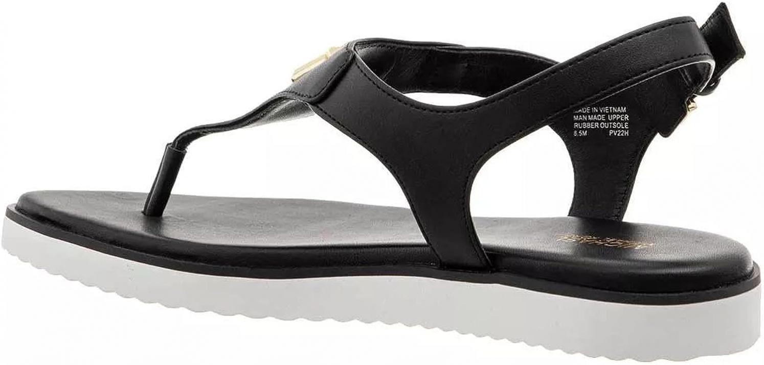 Michael Kors Jilly Flat Sandal