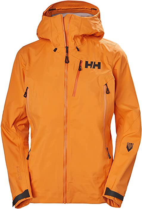 Helly-Hansen Women's Odin 9 Worlds 2.0 Jacket