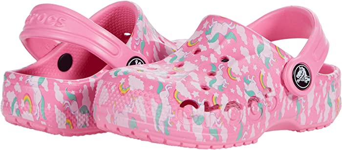 Crocs Unisex-Child Kids' Baya Clog