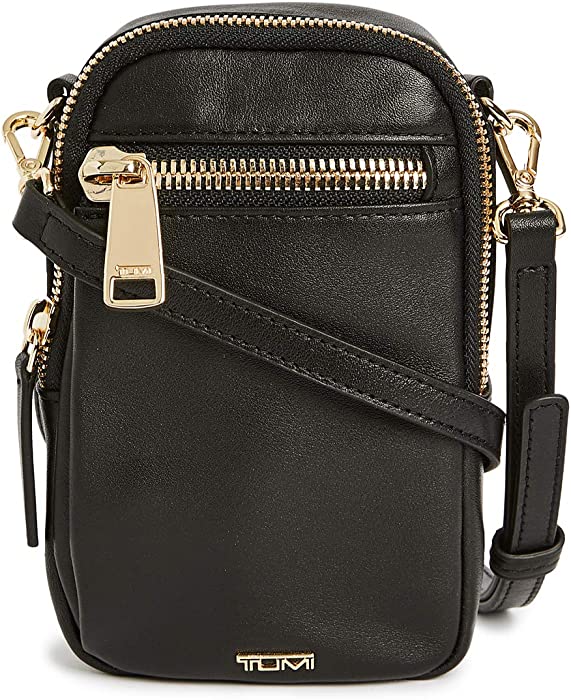 Tumi Women's Katy Crossbody Bag