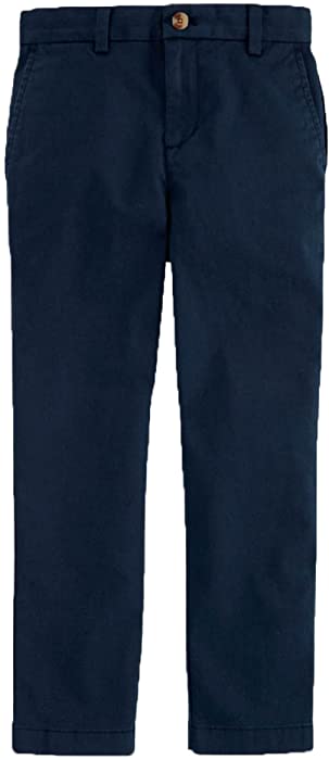 vineyard vines Boys' Breaker Straight Leg Pant