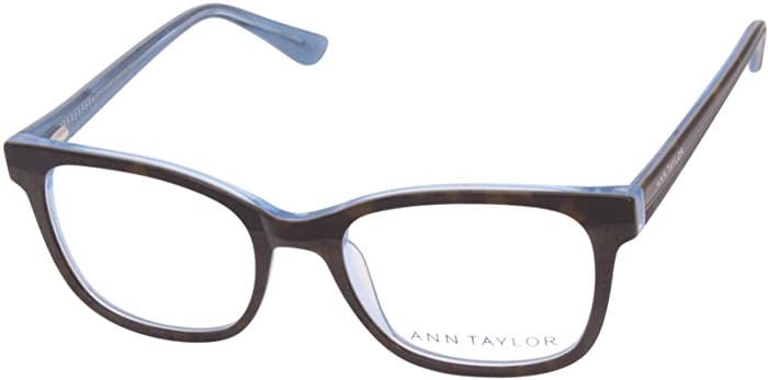 Ann Taylor AT323 C02 TORTOISE/BLUE