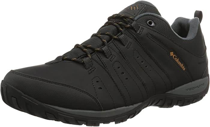 Columbia Men's Peakfreak Nomad Waterproof-M