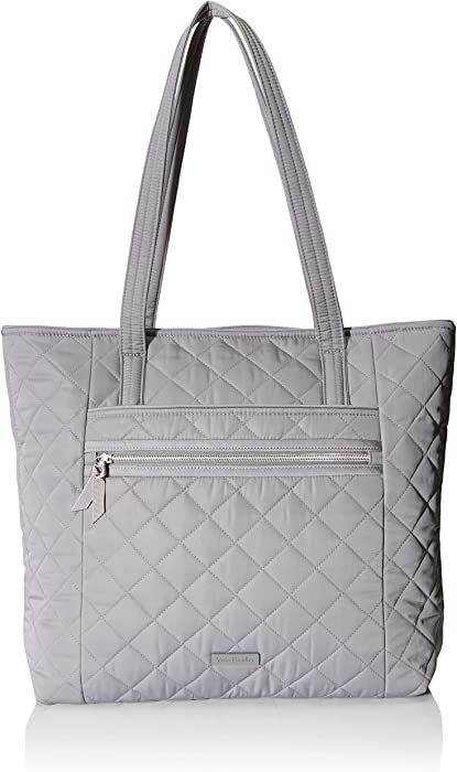 Vera Bradley Women's Performance Twill Vera Tote Bag