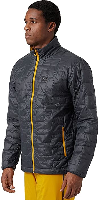 Helly-Hansen Men's LIFAloft Insulator Jacket