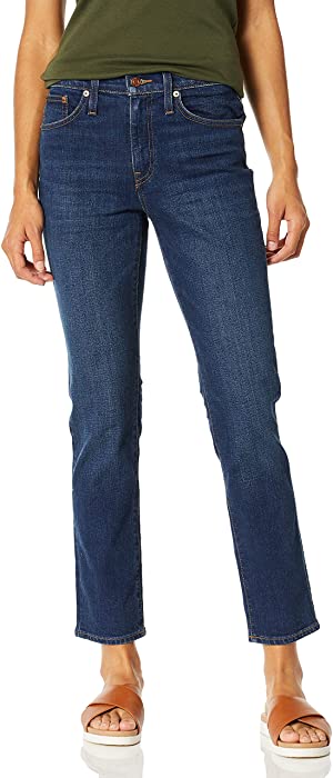 J.Crew Women's Slim Boyfriend Jean