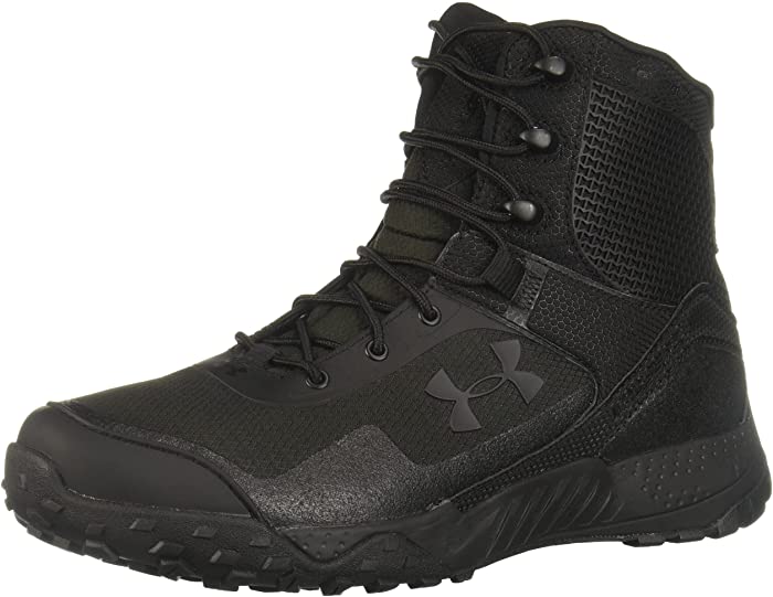 Under Armour Men's Valsetz Rts 1.5 Military and Tactical Boot