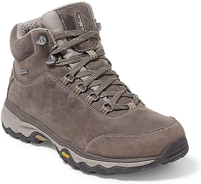 Eddie Bauer Women's Cairn Mid Hiking Boots