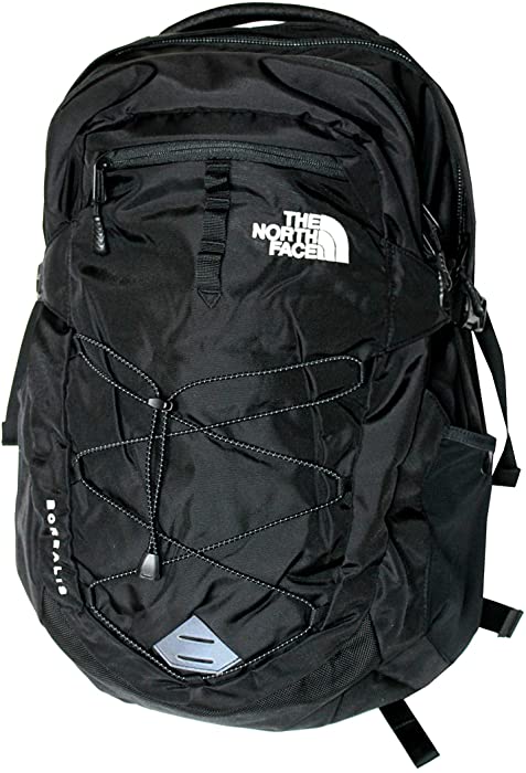 The North Face Unisex Borealis Backpack Laptop Daypack RTO