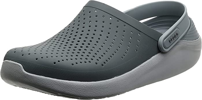 Crocs Men's and Women's Literide Clog