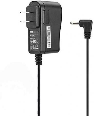 Replacement Home Wall AC Power Adapter Charger for RCA 10 Viking Pro RCT6303W87DK,intertek Charger 5003777 RCT6303W87,RCT6213W87DK RCT6213W87 11.6 Inch Tablet