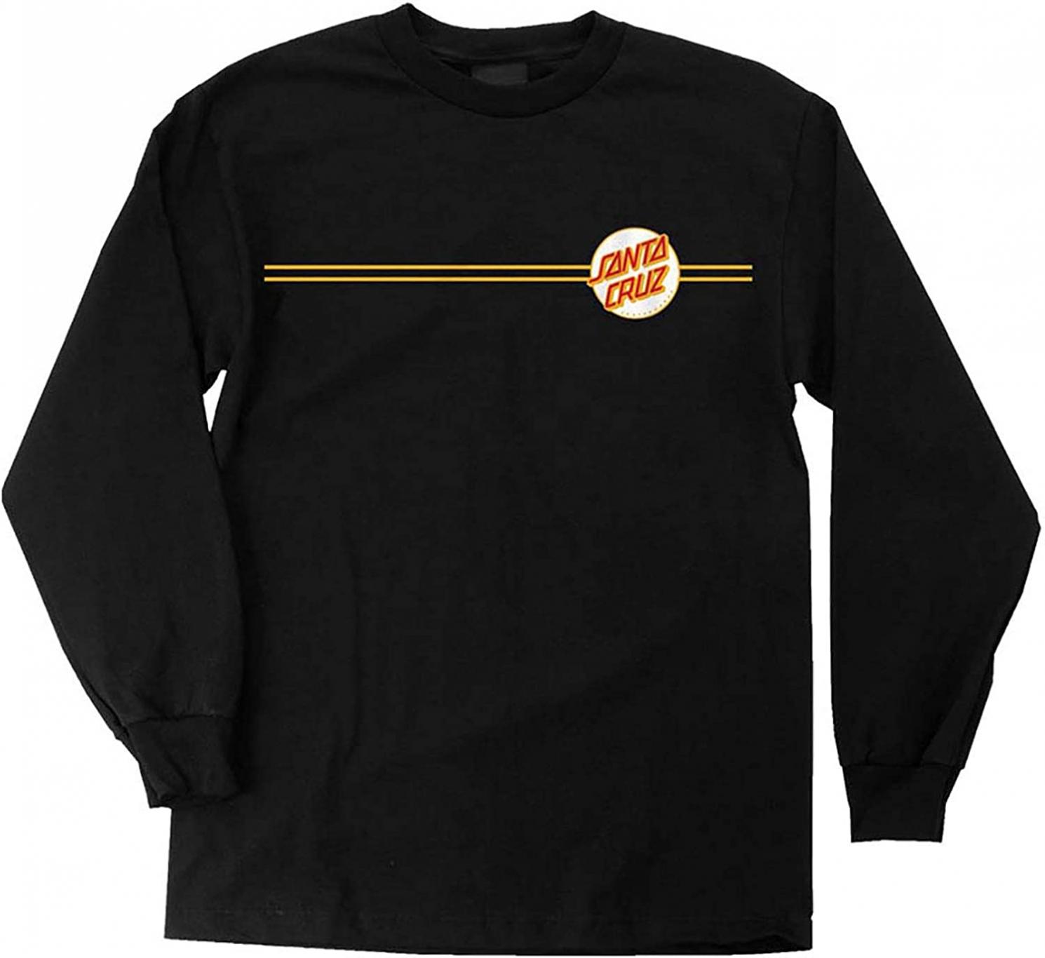 Santa Cruz Skateboards Men's Other Dot Shirts