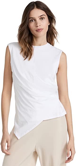 Theory Women's Sl Drape Tee