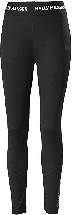 Helly-Hansen Womens LIFA Active Base Layer Pant