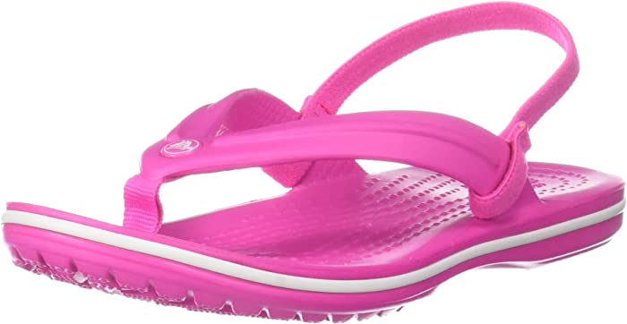 Crocs Unisex-Child Crocband Flip Flop