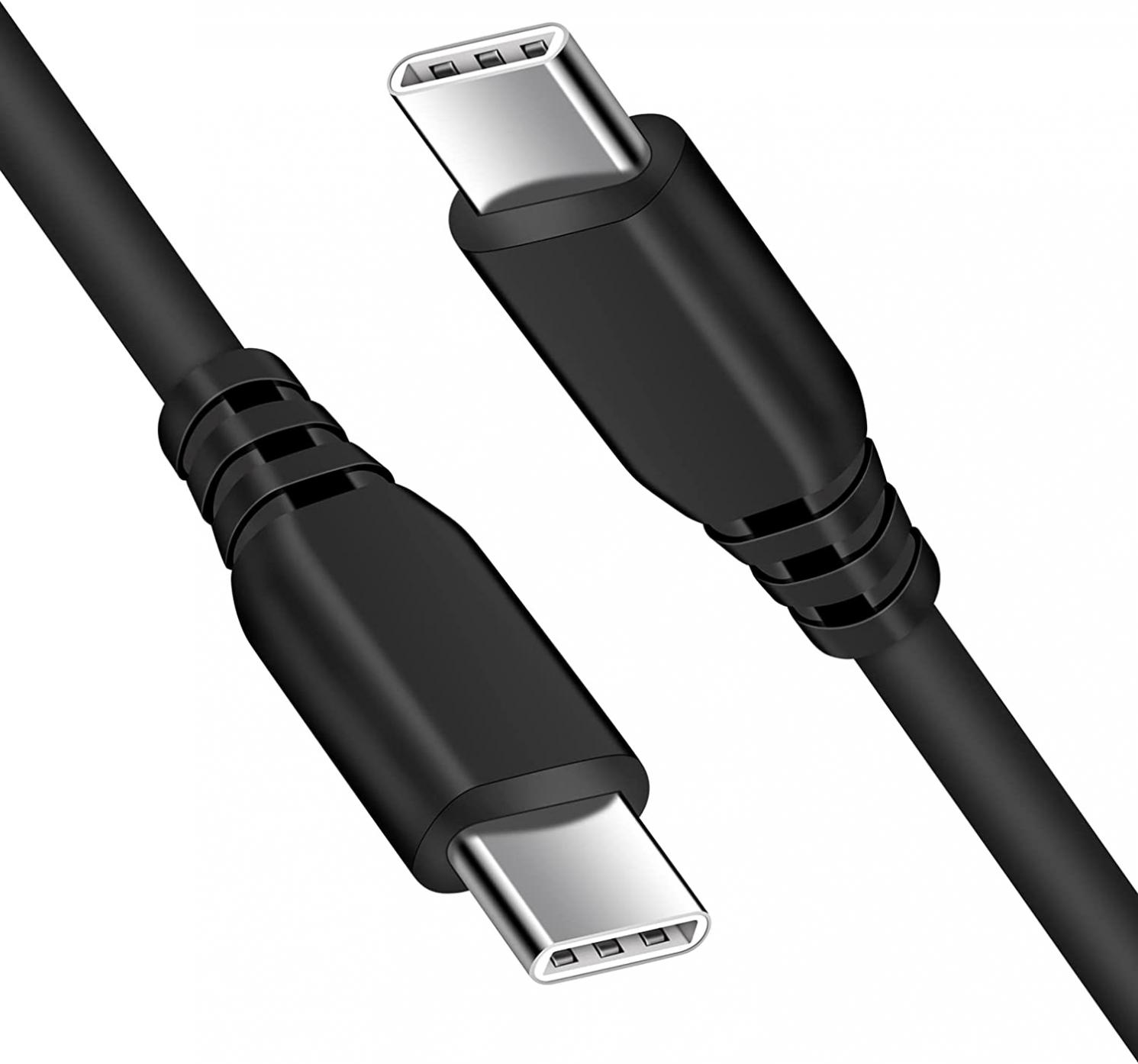 20W USB C to C Cable Type C Fast Charging Cord Android Cell Phone Charger Cable for Samsung Galaxy Z Flip 4 3 Fold 4 3 A53 A73 A33 A23 A13 S22 S21 S20 Ultra 5G, Pixel 6a/6 Pro/6/5a/5/4/XL, MacBook Air