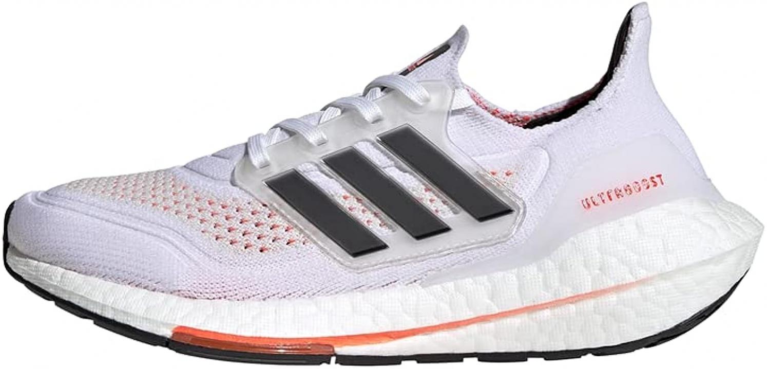 adidas Unisex-Child Ultraboost 21 Running Shoes