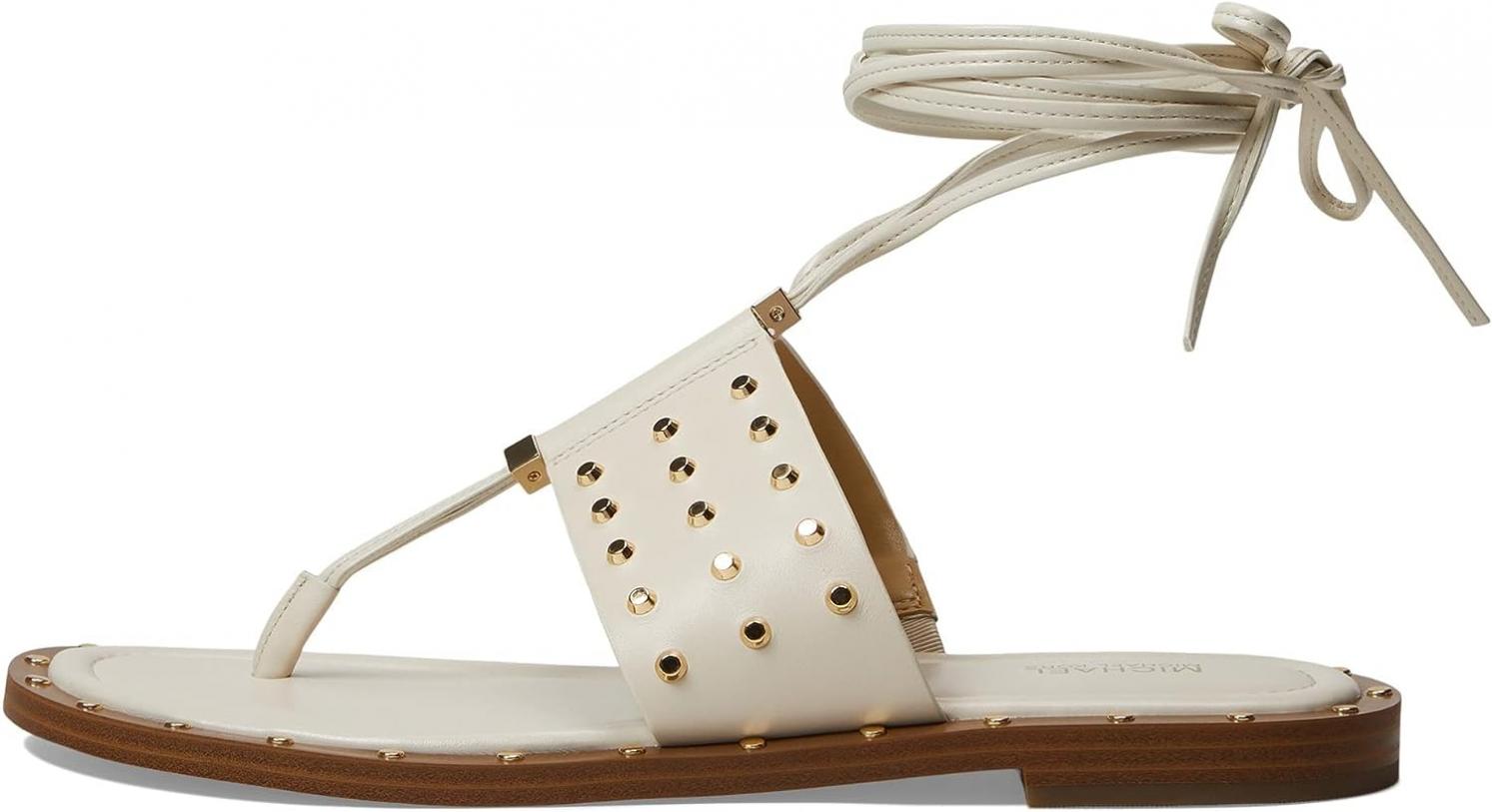 Michael Kors Jagger Flat Sandal