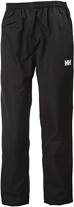 Helly-Hansen Women's Aden Waterproof Breathable Rain Pant