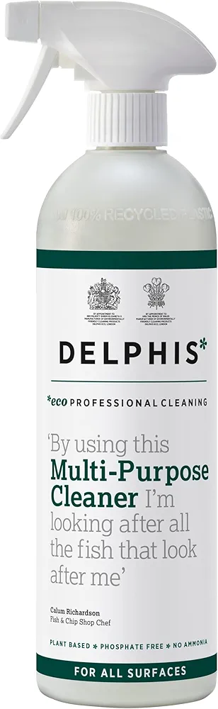 Delphis Eco Multi-Purpose Cleaner 700ml