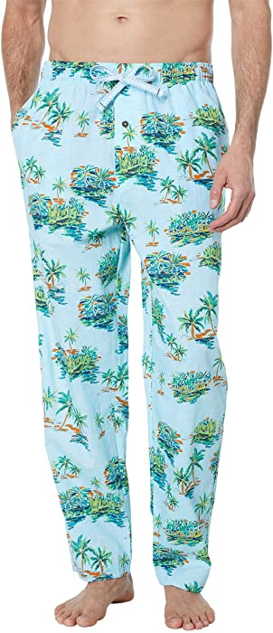 Tommy Bahama mens Cotton Woven Pants