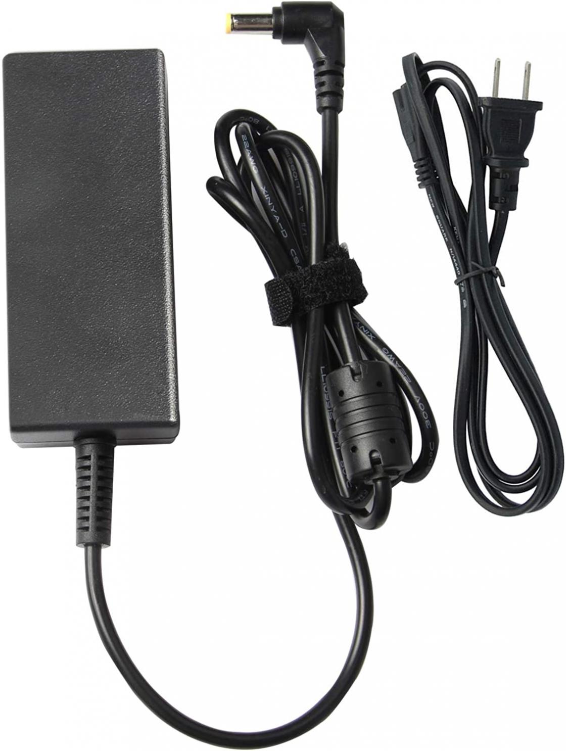 Laptop Ac Adapter Charger Power Supply for Acer Aspire One 722 725 756 522 533 532h AOA150 AO756 D270 D257 D255 D250 D260 D150 A110 AOD257 V5 V5-121 V5-122p V5-123 V5-131