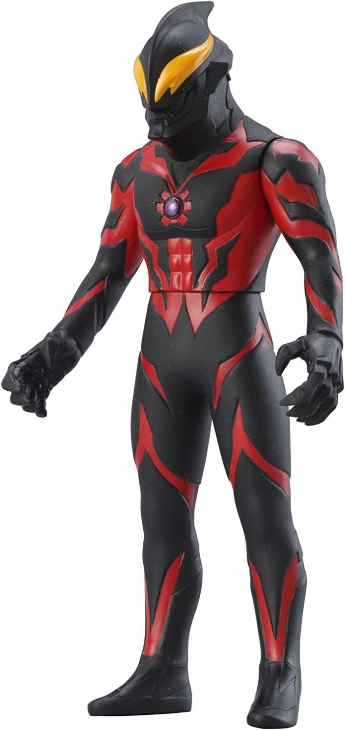 Ultra Monster 500 Series #43: Ultraman Belial