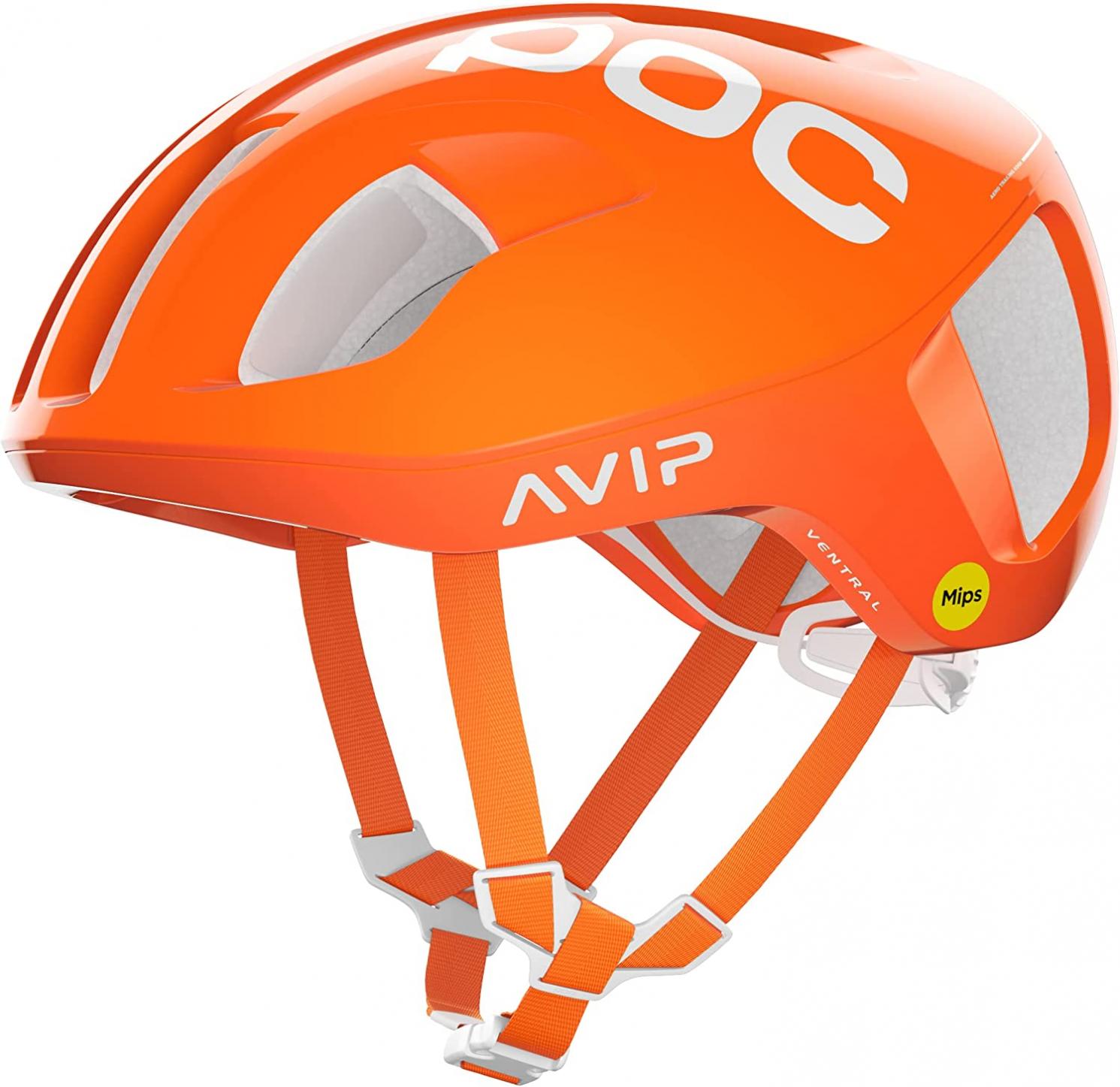 POC Ventral MIPS (CPSC) Cycling Helmet