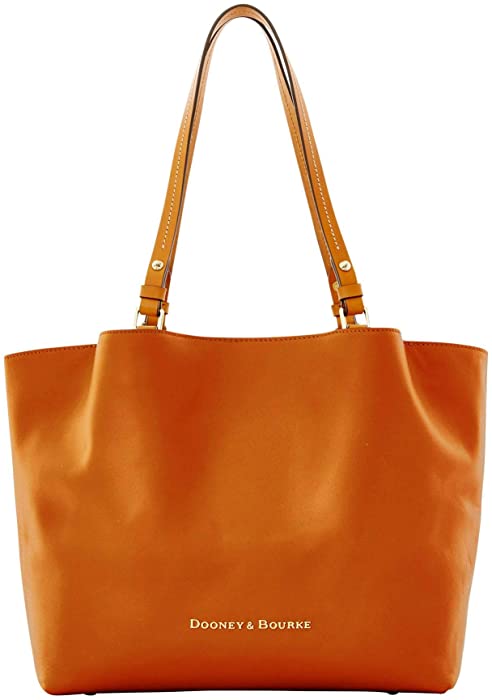 Dooney & Bourke City Flynn Natrual LJ044