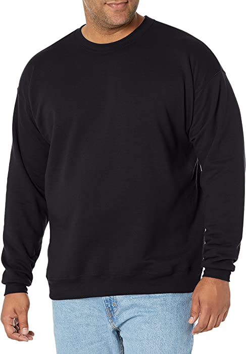 Hanes Men's ComfortBlend Sweatshirt