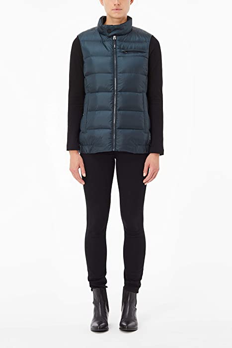 TUMI Women's Tumipax Vest