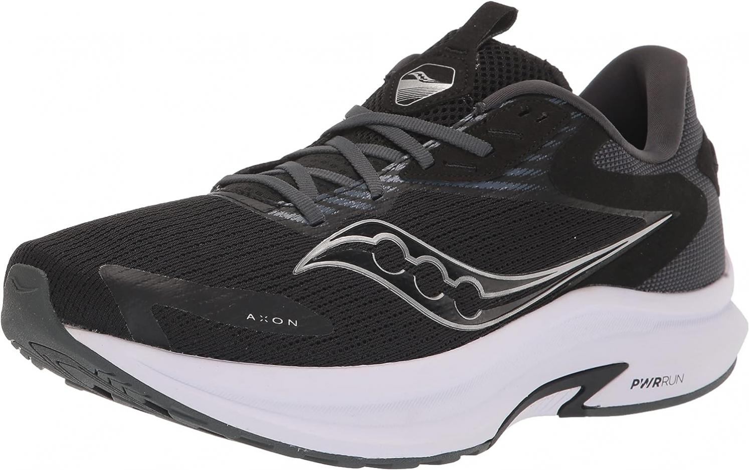 Saucony Men's Axon 2 Running Shoe