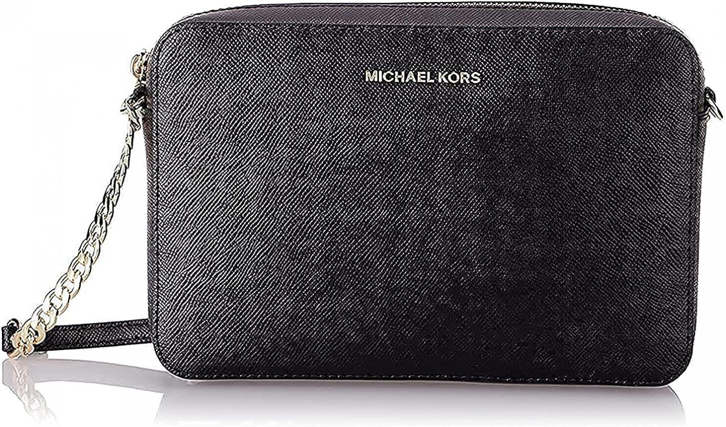 Michael Kors Cross-Body Bag